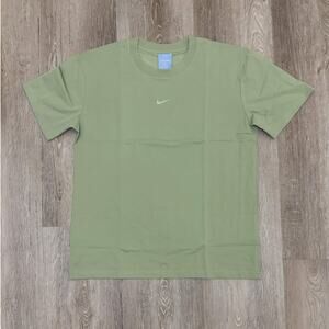 Nike x Nocta Olive Green Tshirt Large Preowned Excellent